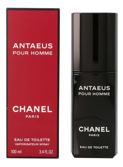 chanel antaeus müller|antaeus by chanel cologne.